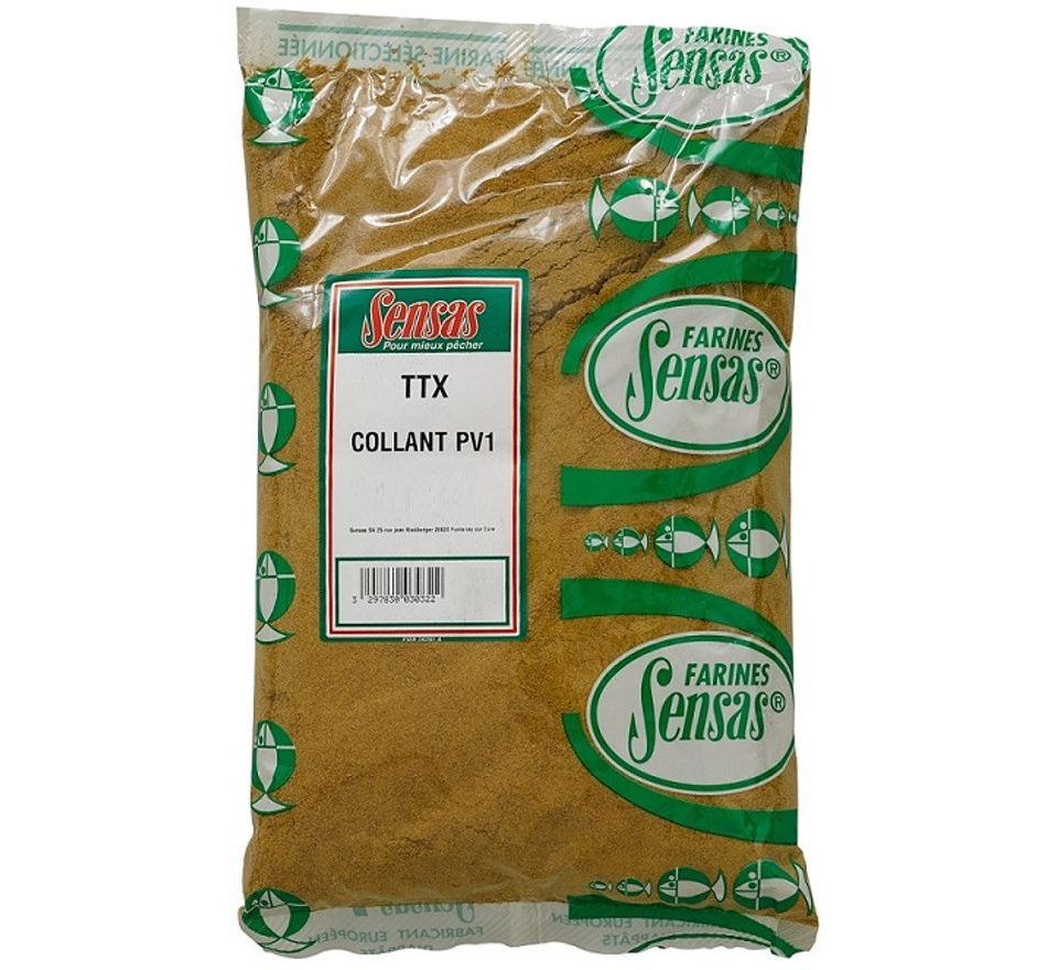 Sensas Lepidlo do krmiva PV1 1kg