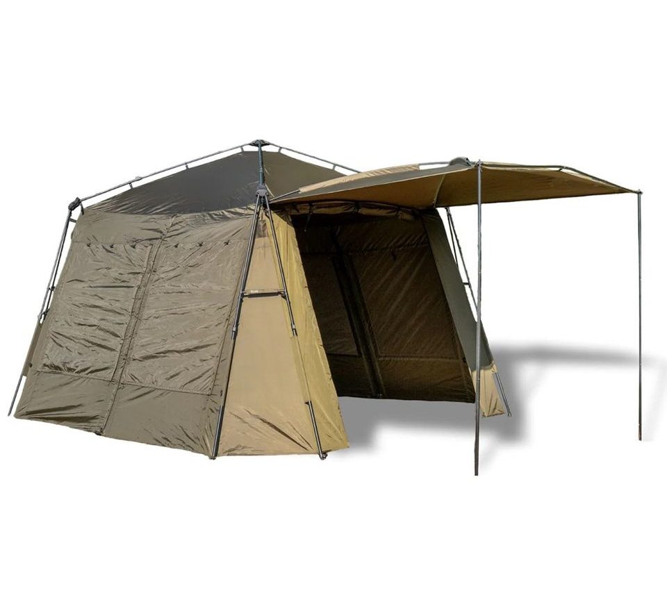 Nash Bivak Bank Life Gazebo Plus