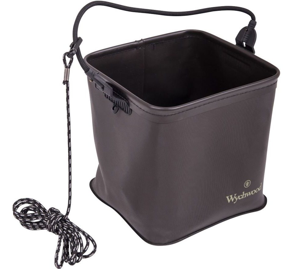 Wychwood Kýbl na vodu EVA Water Bucket