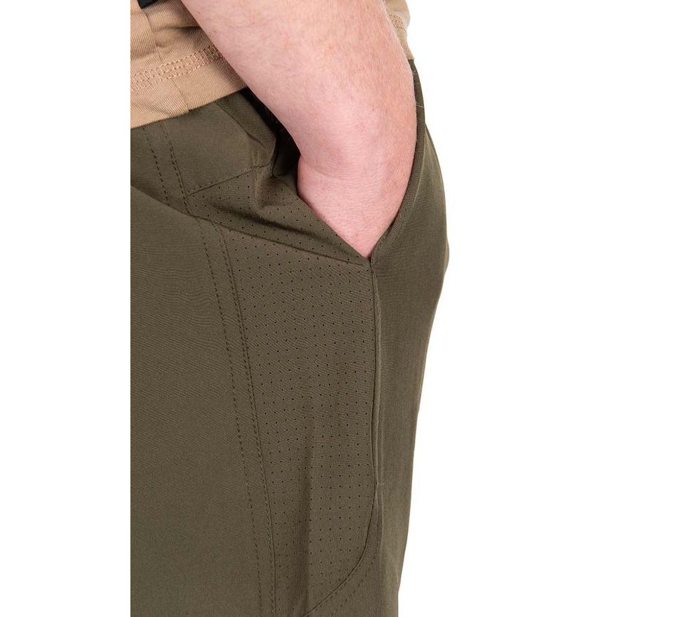 Fox Šortky Collection Green LW Swim Shorts