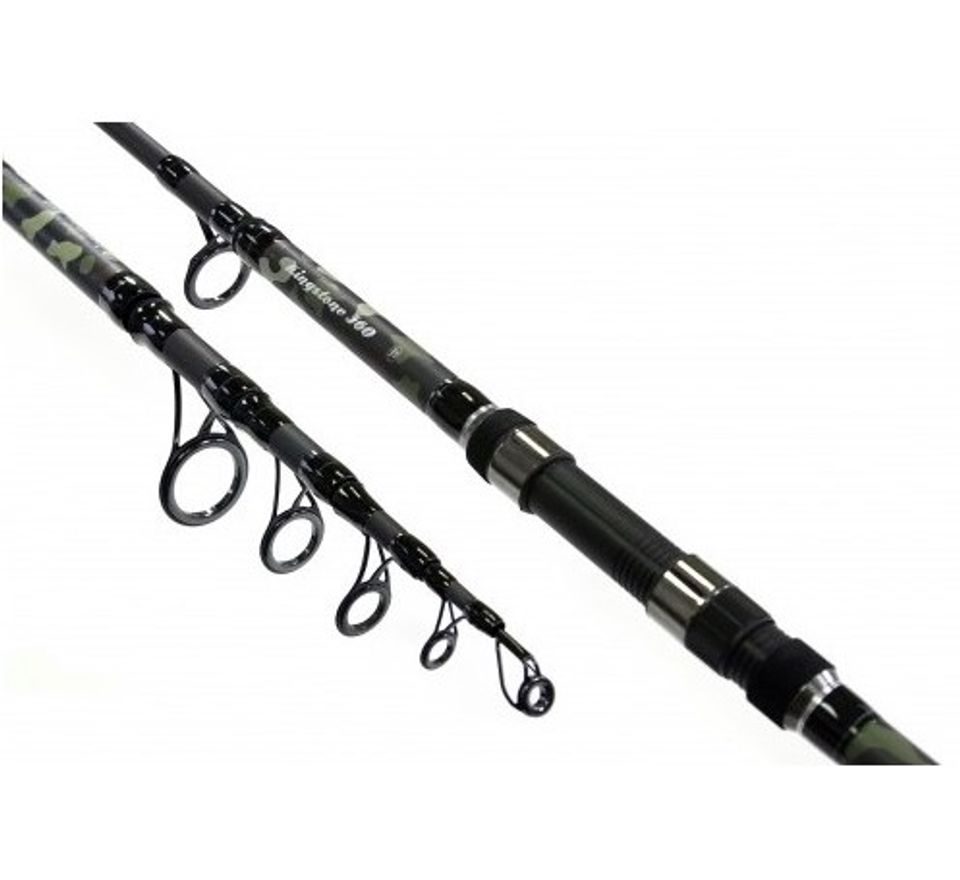 Zfish Prút Kingstone Telecarp 3,60m 100g