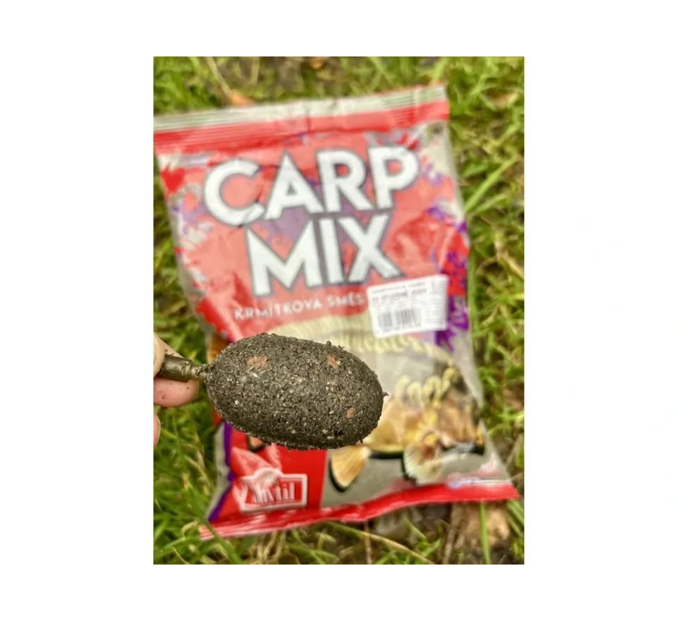 Chytil Krmítková směs Carp Mix 800g