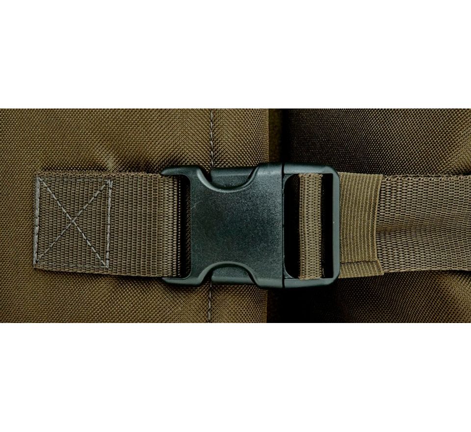 Starbaits Lehátko Bivie Bed DLX