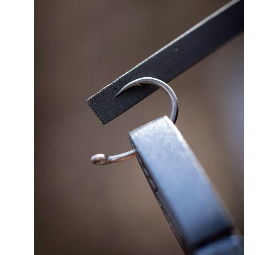 Trakker Brousek Hook Sharpening File