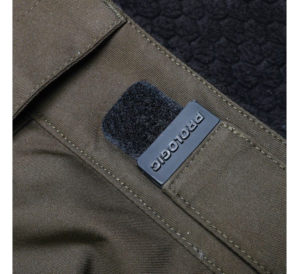 Prologic Kalhoty Signature Thermal Trousers