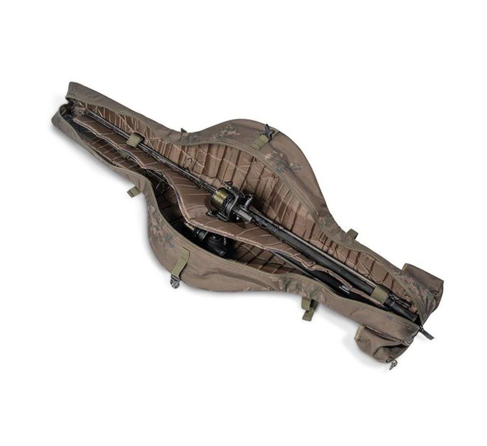 Nash Puzdro na prút Scope OPS Soft Protect 1 Rod Skin 10ft