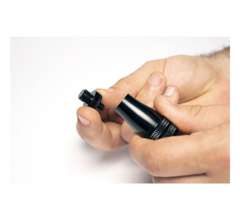 RidgeMonkey Držák na světlo Camera Accessory Bracket