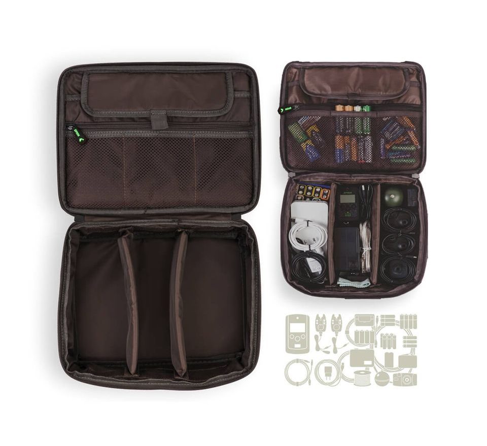 Zfish Pouzdro Z-Core Electronic Hard Case