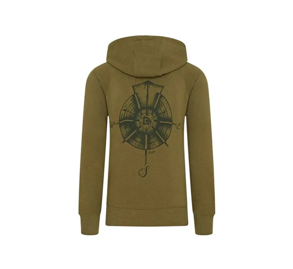 Trakker Mikina Tempest Hoody