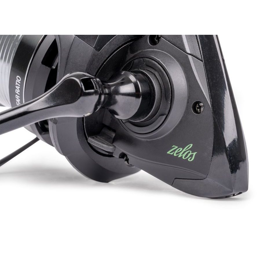 Korum Naviják Zelos Distance Reel 6000