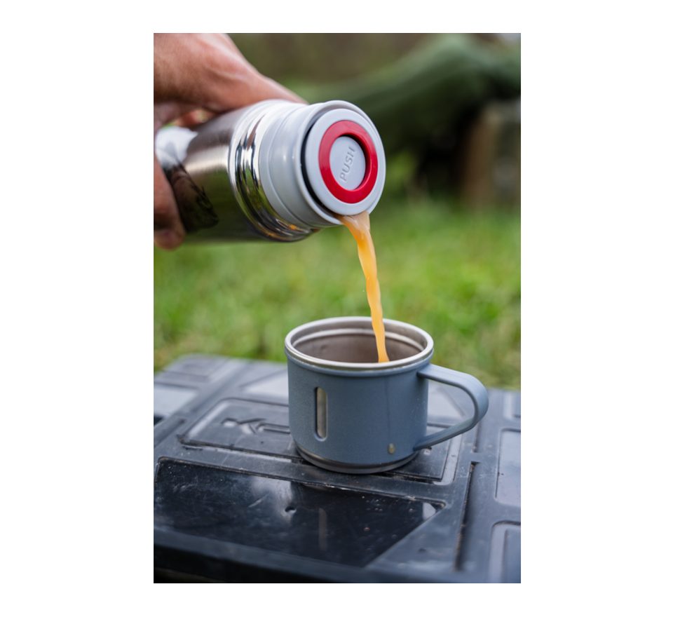 Korum Termoska Classic Thermal Flask Tench Lín 500ml