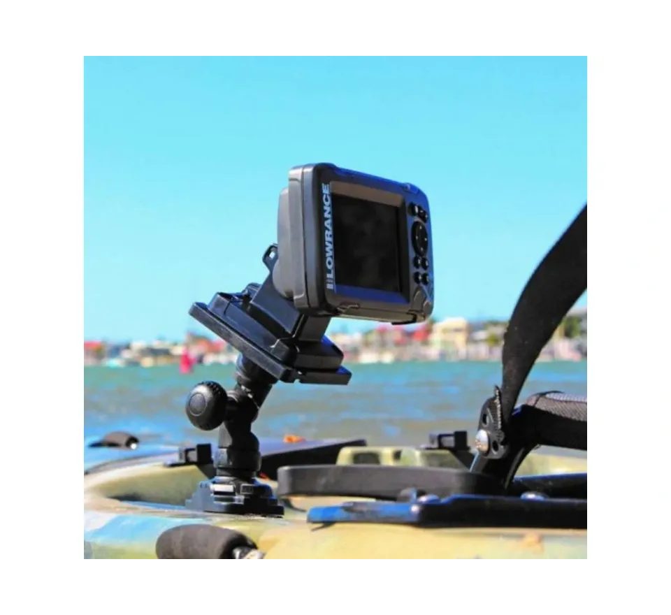 Railblaza Držák na obrazovky R-Lock S