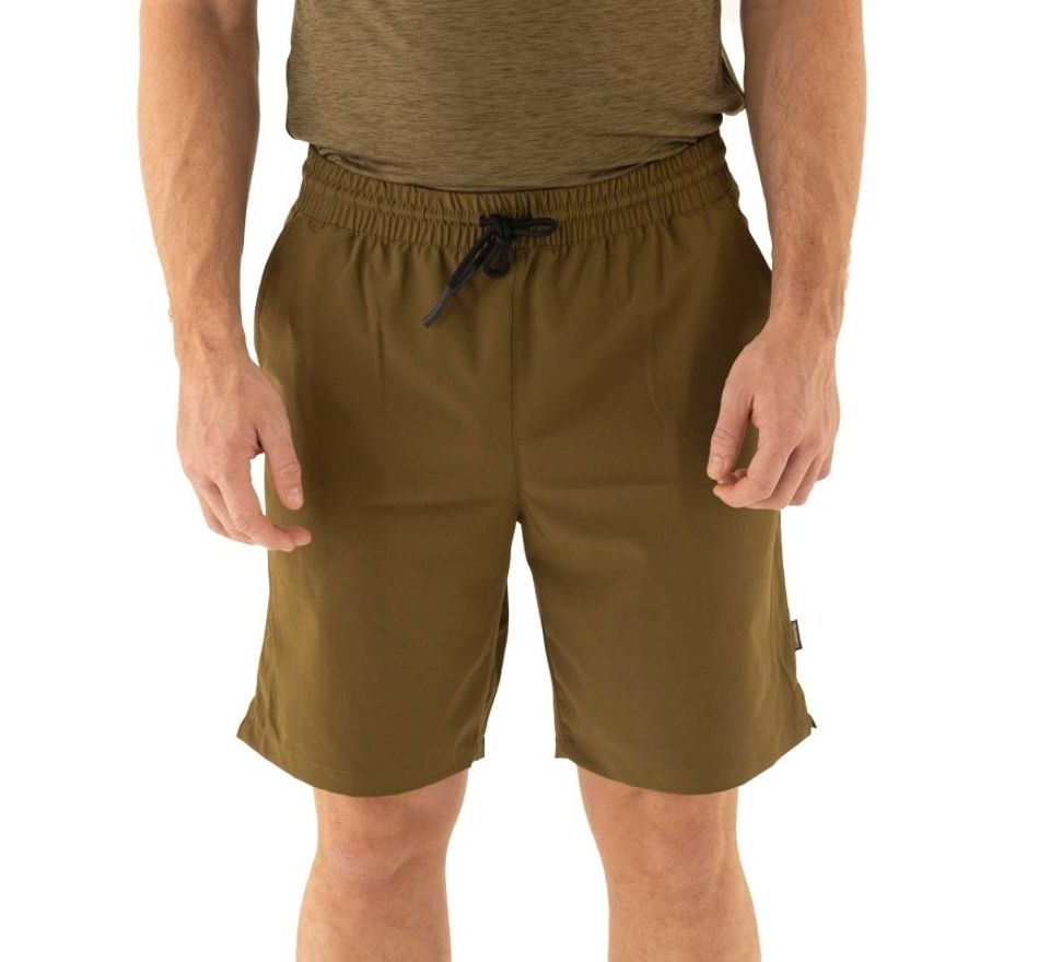 Trakker Kraťasy TechPro Shorts