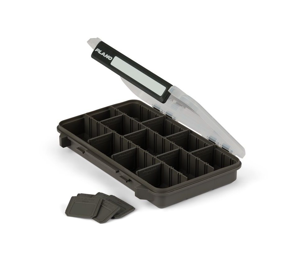 Plano Krabička StowAway Classic 3600