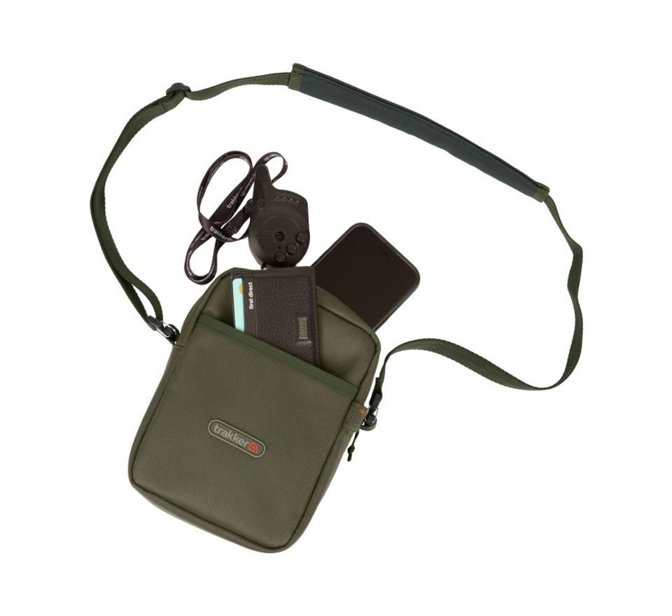 Trakker Taška na príslušenstvo NXG Essentials Bag