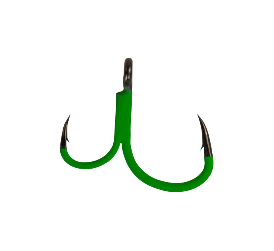 Madcat Háček A-Static Deadbait Gripper Hooks 5ks