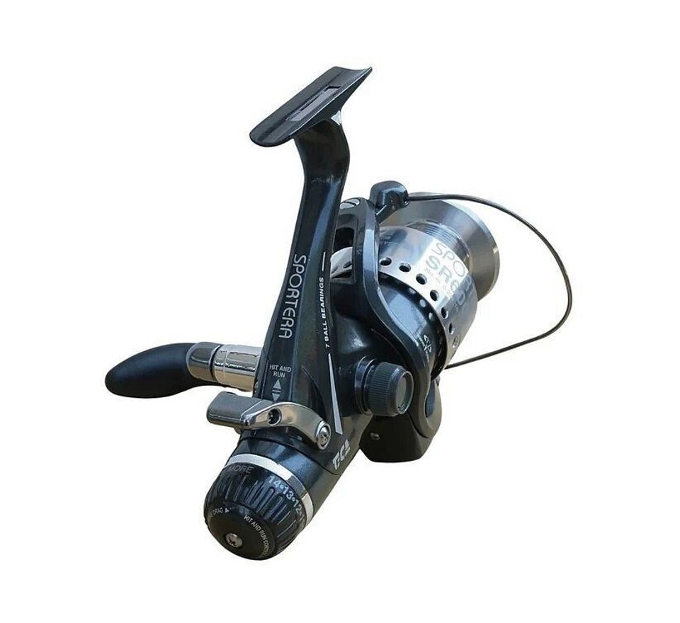 Tica Navijak Sportera SR6007R