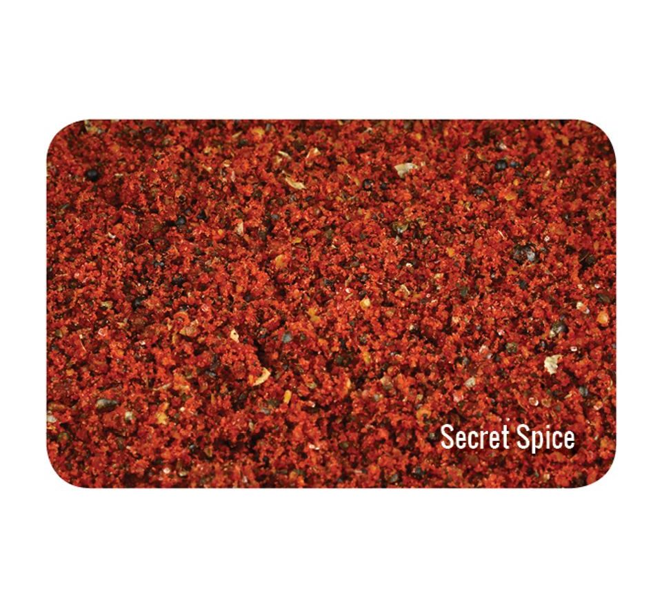 Nikl Stick Mix Chilli & Peach 500g