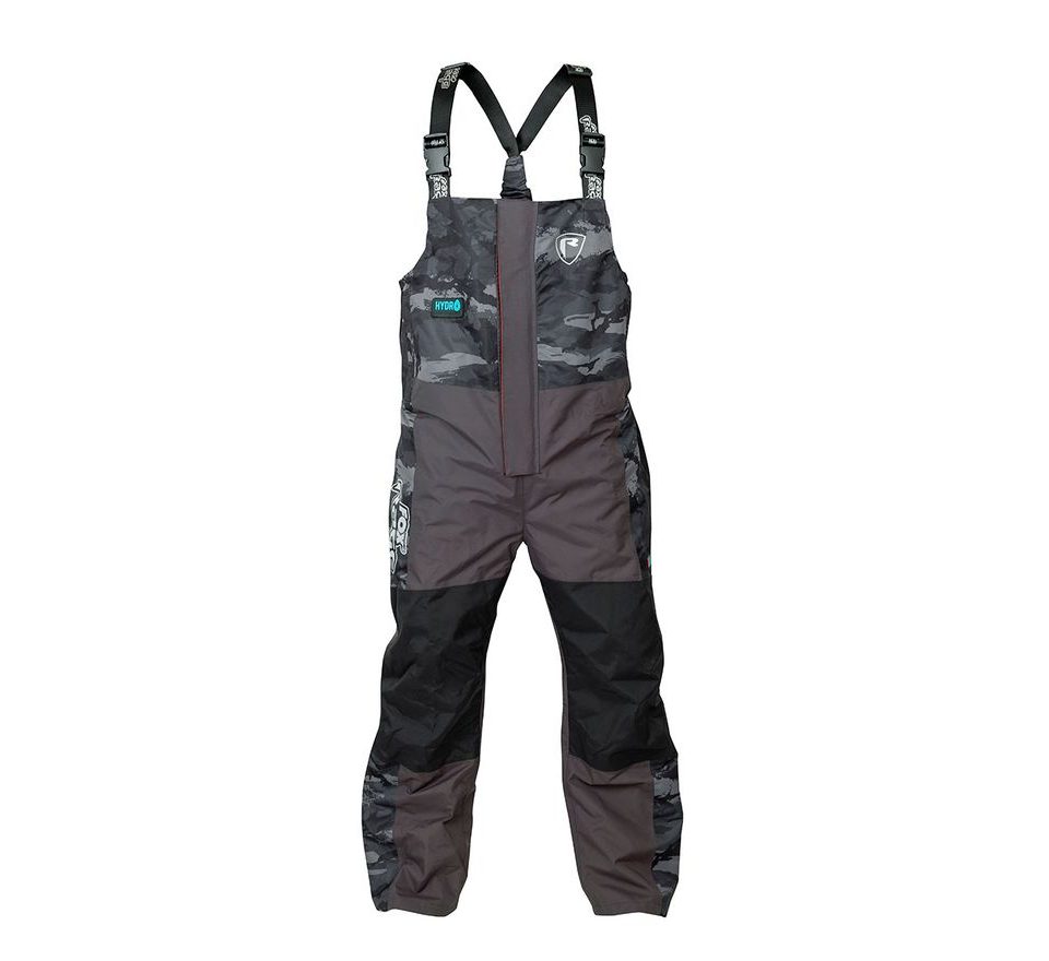 Fox Rage Nohavice RS20K V2 Salopettes