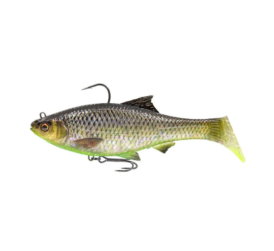 Savage Gear Gumová nástraha 3D Roach RTF Hugo