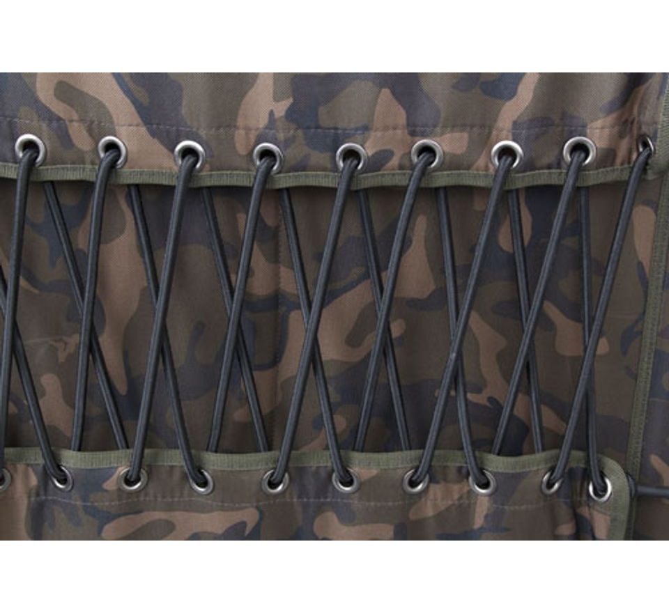 Fox Lehátko R Series Camo Bedchairs