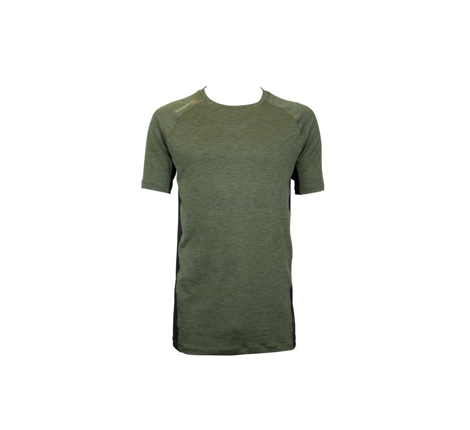 Trakker Tričko Moisture Wicking T-Shirt