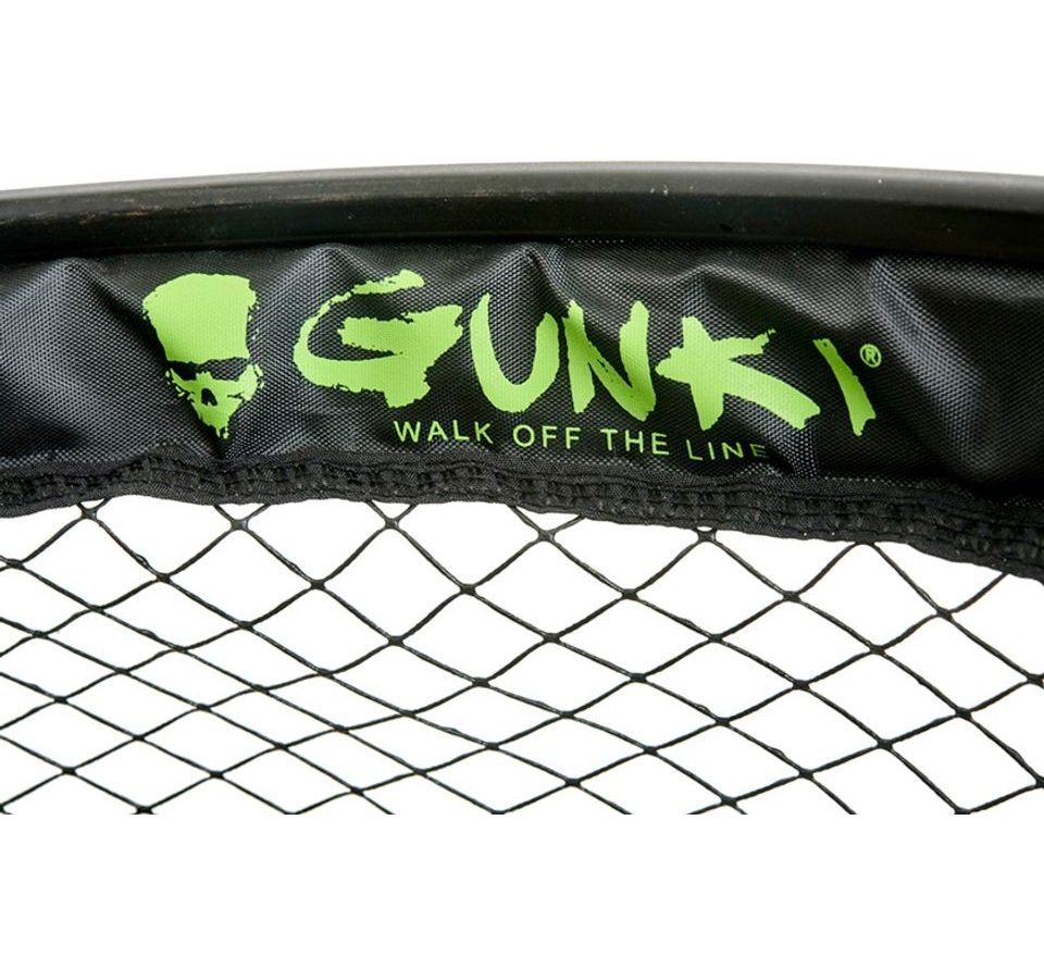 Gunki Podběrák Float Drift 50x60