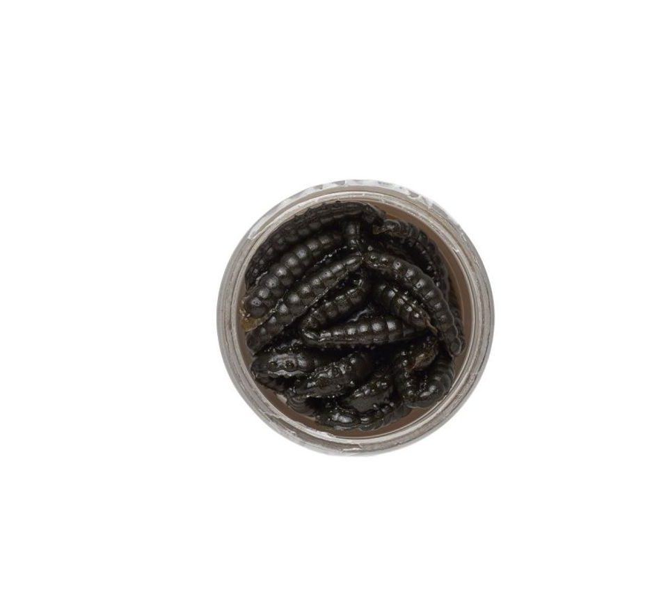 Berkley Vosí larva Powerbait Honey Worm 2,5cm - 55ks