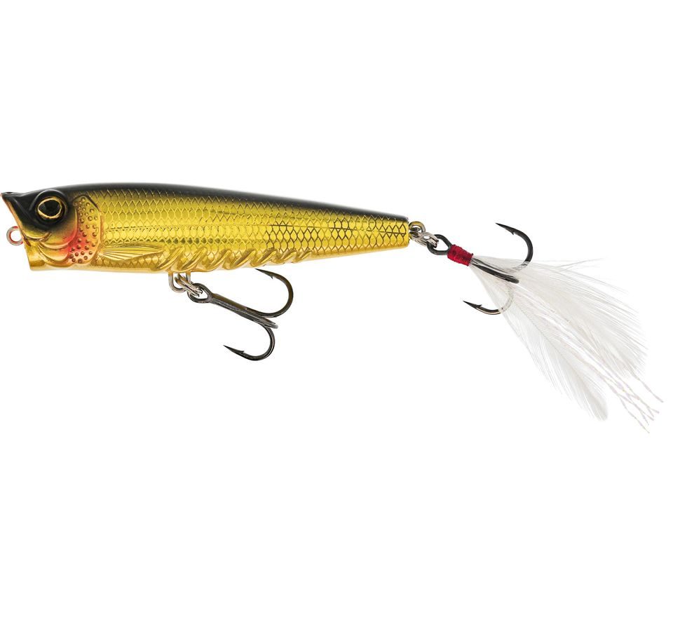 Westin Wobler Spot-on Popper 6,5cm 7g
