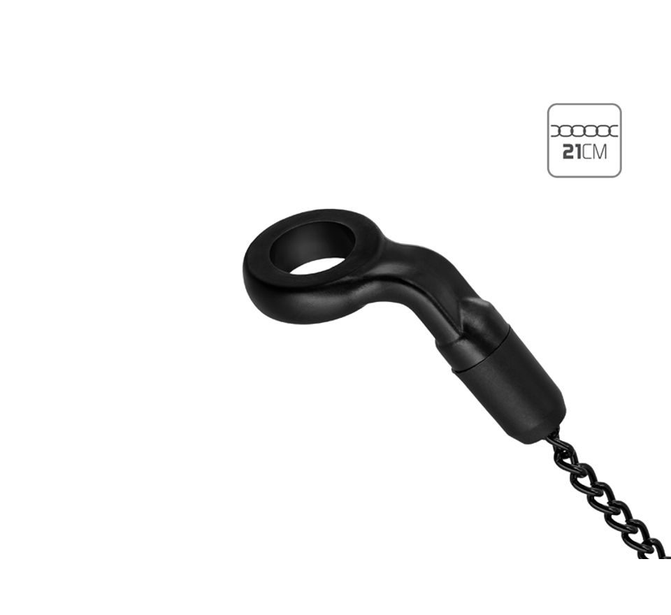 Delphin Sada řetízkových indikátorů Color 2ks