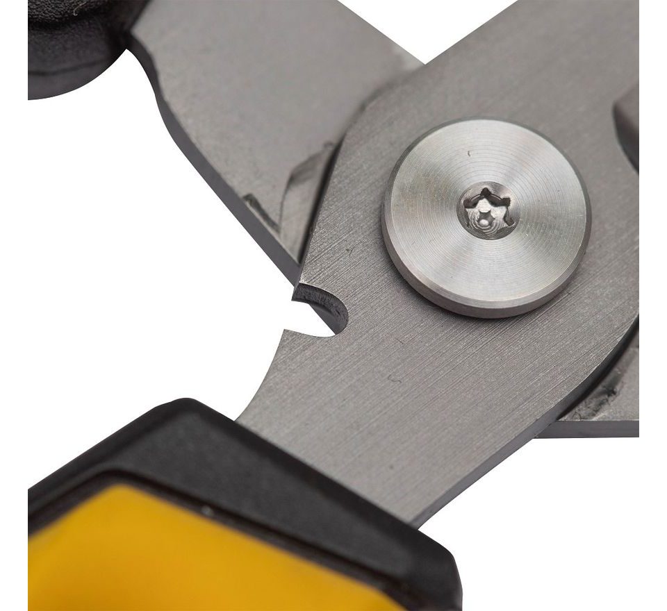 Black Cat Nůžky HD Braid Scissors