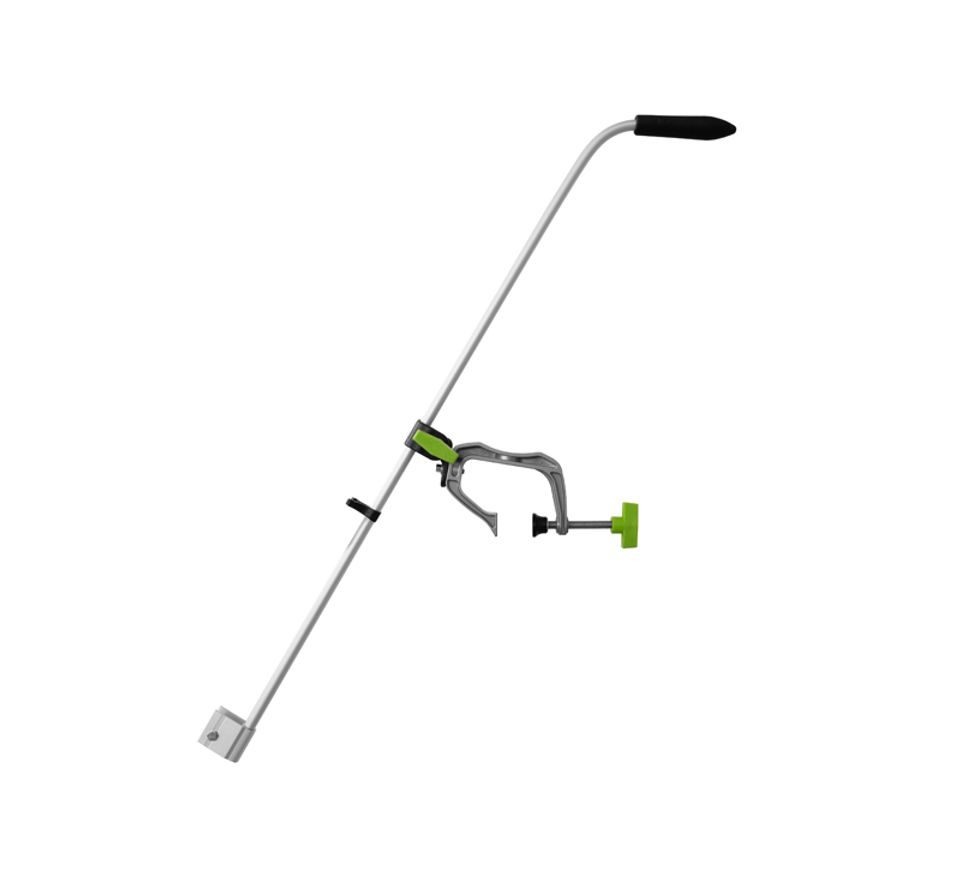 Delphin Držiak na sondu Echo