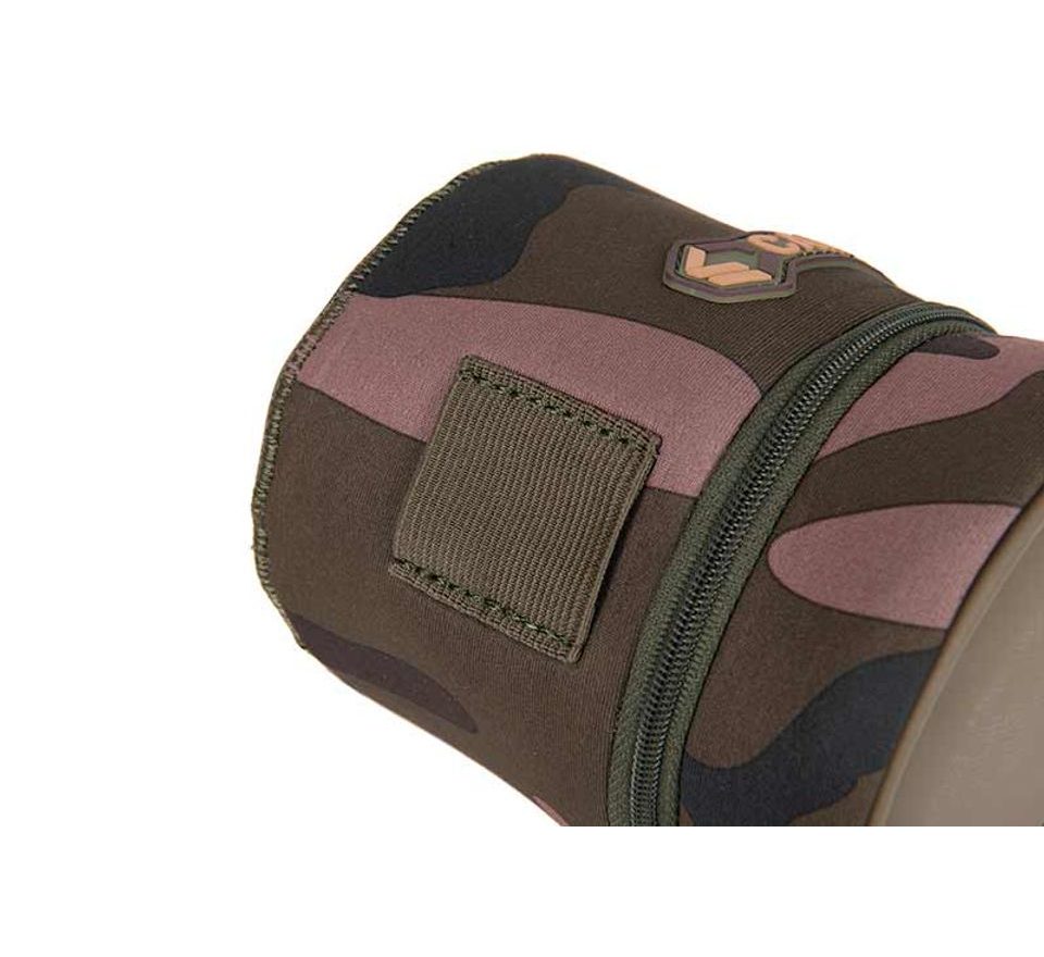 Fox Obal na plynovou kartuši Camolite Gas Cannister Sleeve