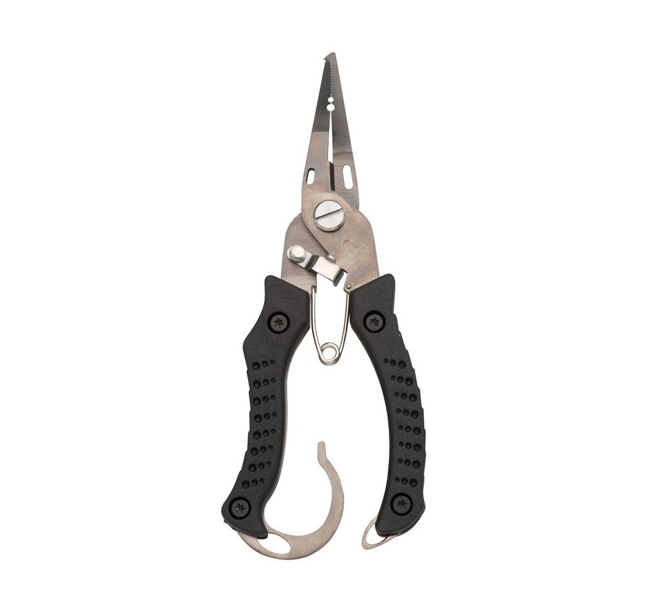 Savage Gear Kleště Pro Split N Cut Plier