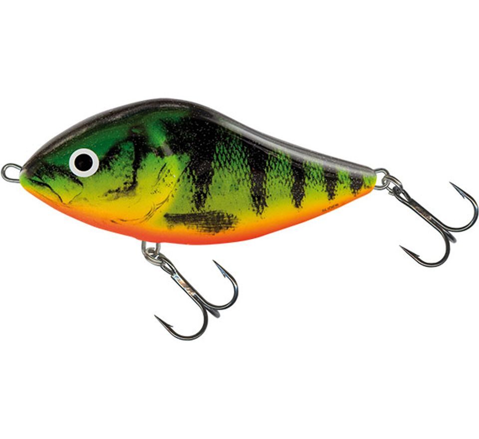 Salmo Wobler Slider Sinking 12cm