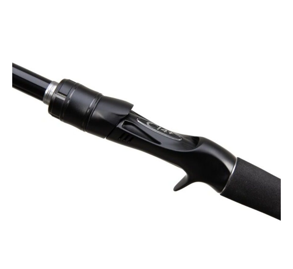 Shimano Prút Curado Casting Fast 2,18m 7-21g