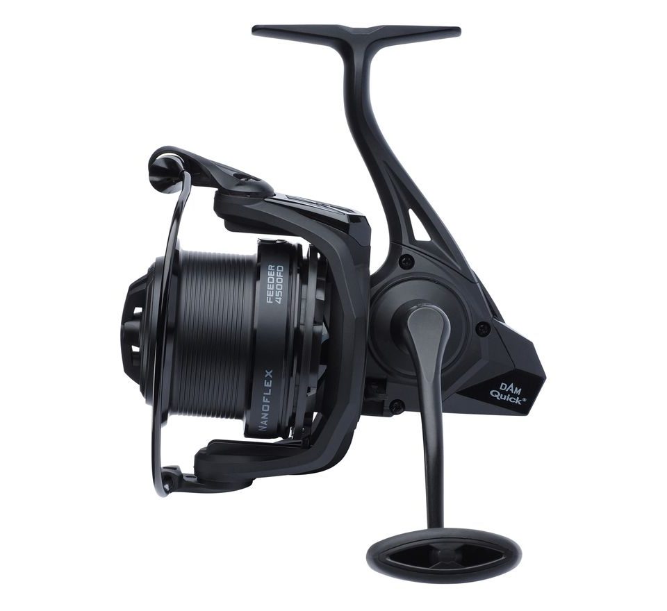 DAM Naviják Quick Nanoflex Feeder 5500FD