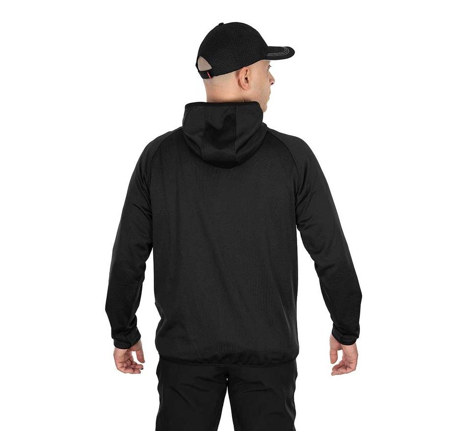 Fox Rage Mikina Pro Series Technical Hoody