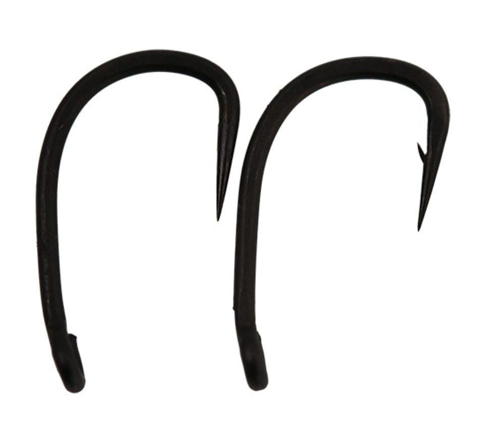 Gardner Háčiky Target Speci-Straight Point Hooks 10ks