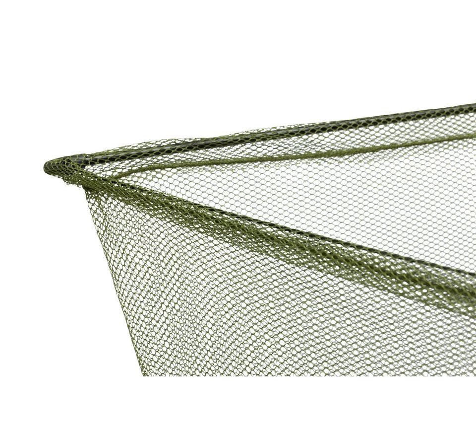 DAM Podberák Fighter Pro Carp Net 42"
