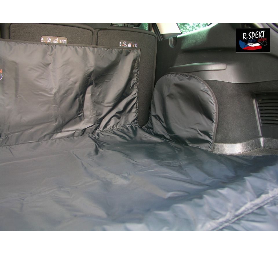 R-Spekt Autoplachta do kufra