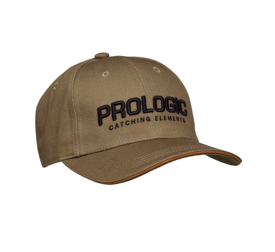 Prologic Kšiltovka Classic Baseball Cap Olive Green