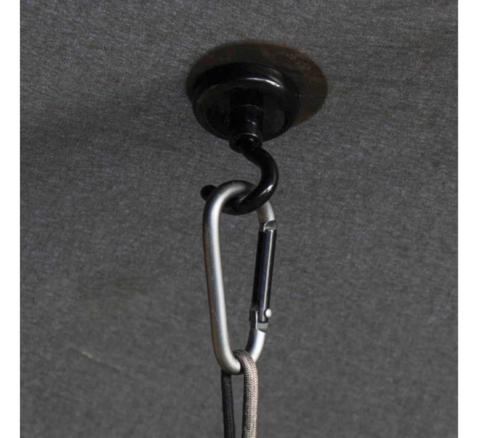 Nash Magnetický háčik Magnetic Bivvy Hook
