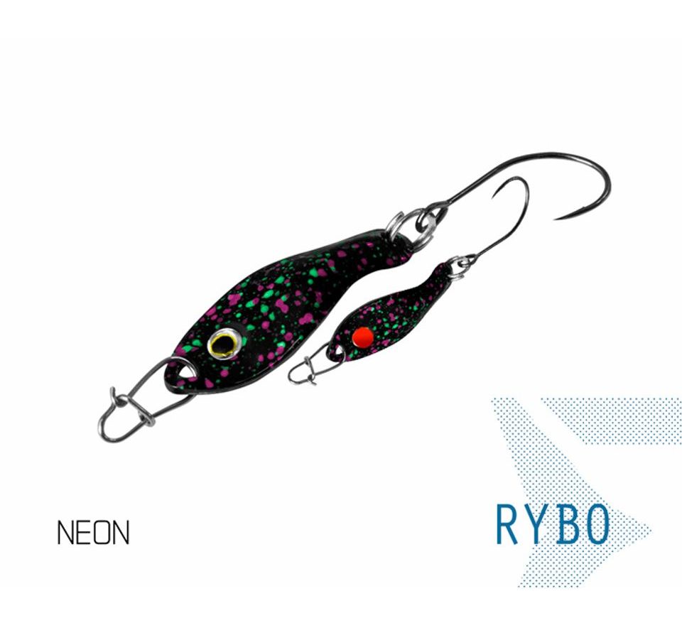 Delphin Plandavka Rybo