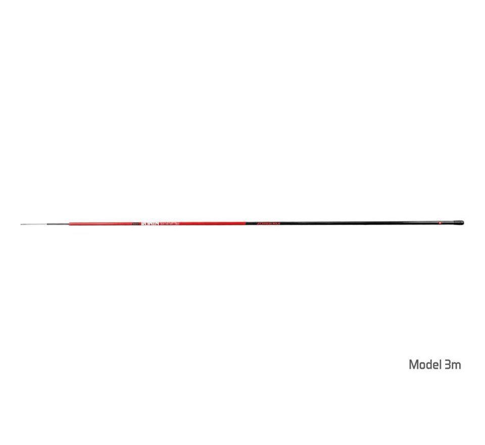 Delphin Prút Ronin 7m