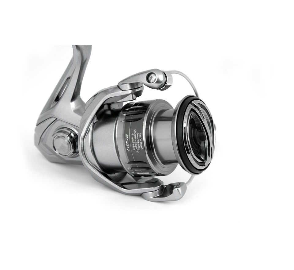 Shimano Navijak Nasci 2500SHGFC