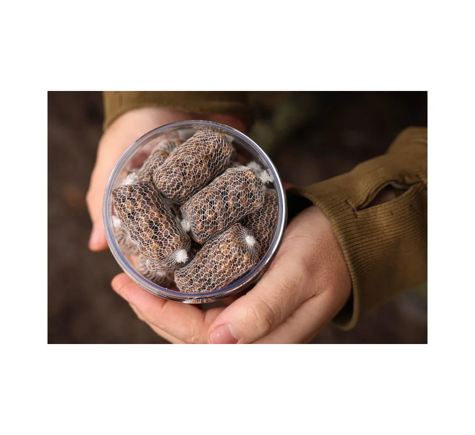 Nikl Ready PVA Stick Calanus & Krill 20ks