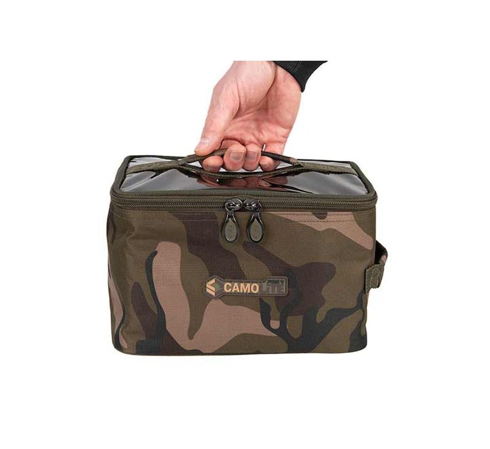 Fox Taška Camolite XL Accessory Bag