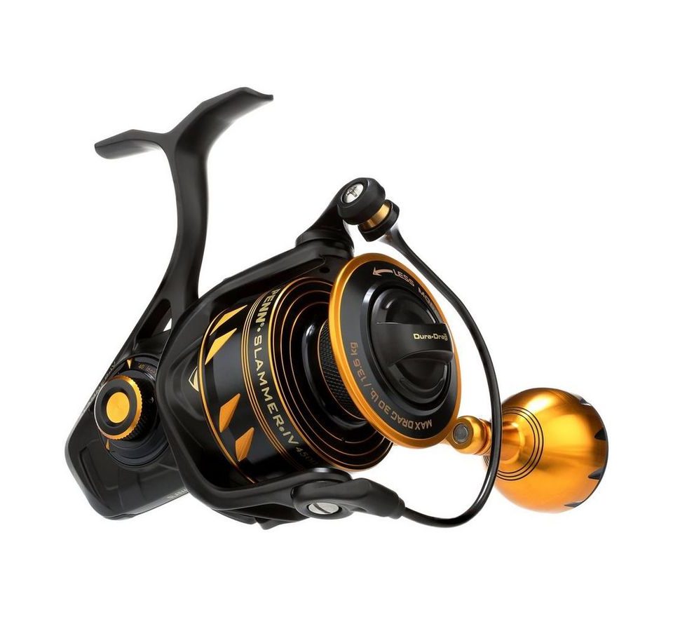 Penn Naviják Slammer IV 5500