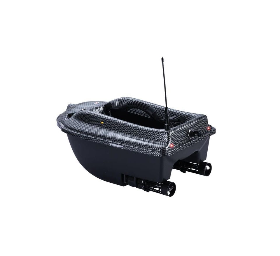 Boatman Zavážecí lodička Actor Plus s Echolotem Carbon